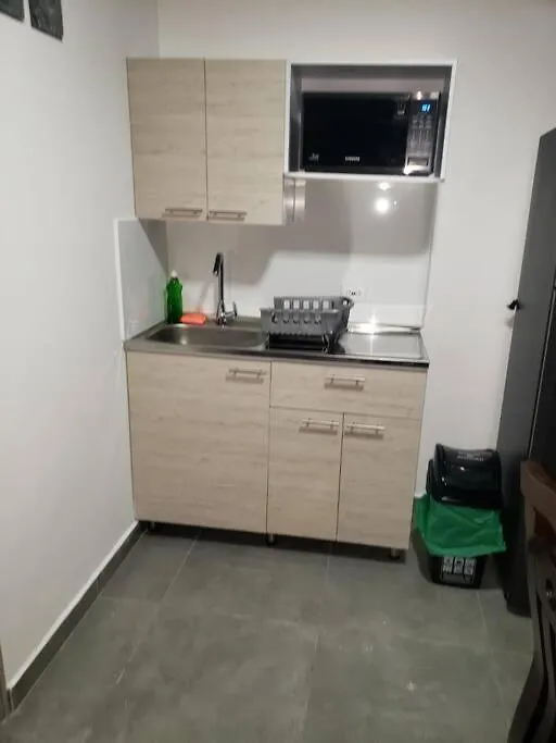 Studio 202 In Aztorga Poblado Apartment Medellin 0*,  Colombia