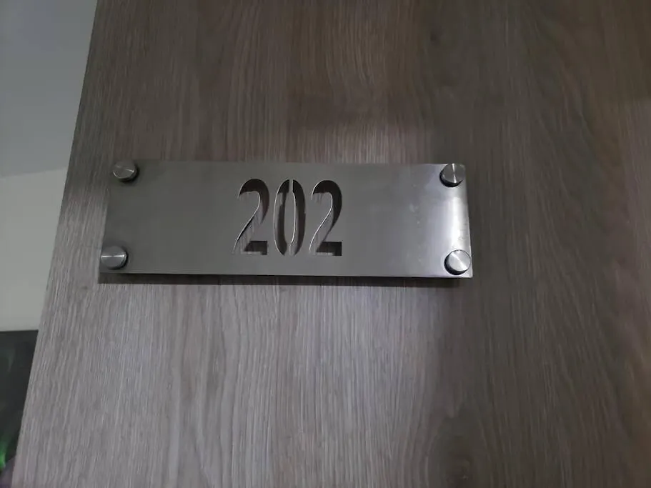 Studio 202 In Aztorga Poblado Apartment Medellin