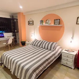  Auberge de jeunesse Malaika